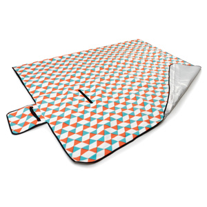 200 x 200 Picnic Waterproof Blanket Pablo 04