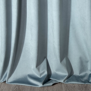 Curtain 140 x 270 Decorative Velvet Melanie Morsk