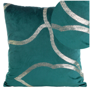 45 x 45 Decorative Velvet Blink 40 C.Tur pillowcase