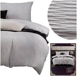 Bedding 200 x 220 4pc Jacquard Ignazio 09