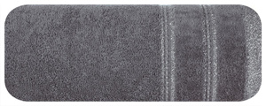 Glory1 Bath Towel (13) 50 x 90 Steel