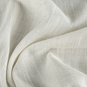 Curtain 140 x 250 Decorative Latika Przel Natur