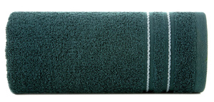Emina 10 Turquoise 50 x 90 Terry Bath Towel