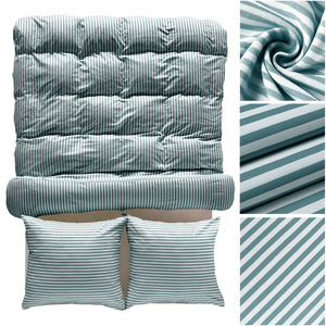 Bedding 220 x 200 3 pcs Smooth Eusebia Home 14