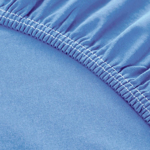 70 x 140 Jersey sheet with elastic Gaja 17