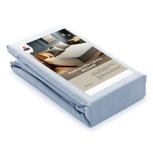 Bolzano 09 Fitted Sheet 70 x 140
