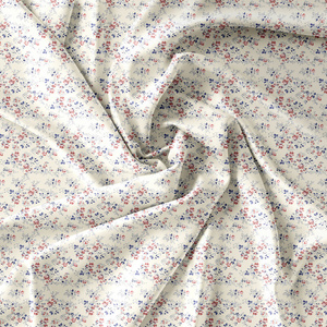 Bedding 140 x 200 2cz Satin Maria 2439