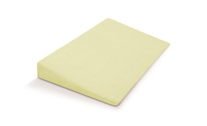 Pillow 60 x 36 Children's Foam Wedge Original 02