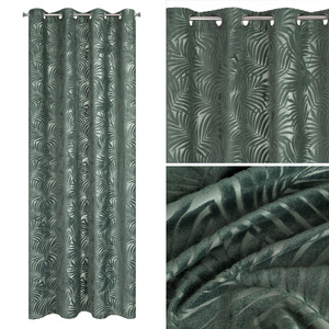Curtain 140 x 250 Decorative Drawstring Livia C.Mi