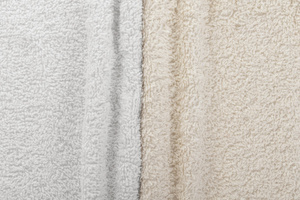 Set of Towels 2pcs. 50x100 Luba 21