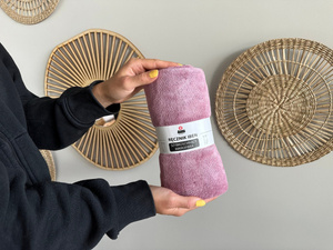 Towel 70 x 140 Quick-Drying Microfiber Iben 05