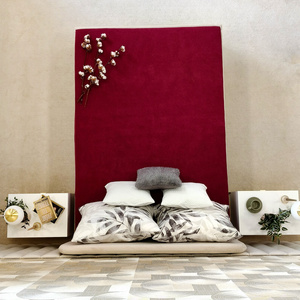 80 x 180 Terry sheet with elastic Gaja 18