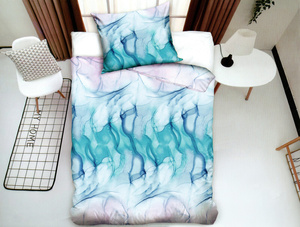 Bedding 140 x 200 2cz Satin Dalwin 907