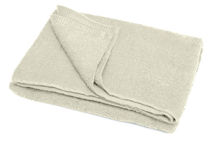 Tango towel 70 x 140 400 g/m2 02 Ecru