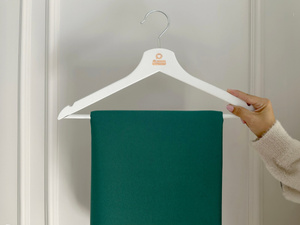 Tablecloth 140x240 Stain-Resistant Surbo Bottle Green