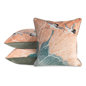 Premium Mila Decorative 60 x 60 pillowcase