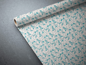 Tablecloth Vinyl Table Cover 140 x 300 Gosia 03