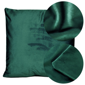40 x 40 Decorative Velvet Pillowcase Giorgia 01