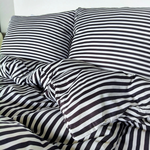 Bedding 140 x 200 2 pcs Smooth Eusebia Home 10