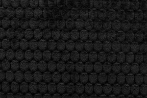 Blanket 200 x 220 Microfiber Embossed Plush Ala 3D Circle 05