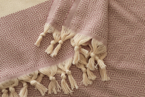 Towel 100 x 180 Bath Peri Hamam Elmas 15