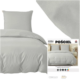 Bedding 220 x 200 3-piece Satin Daniela Classic 07