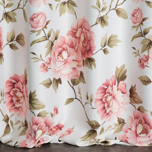 Curtain 140 x 250 Design91 Blackout Tess B+Ró