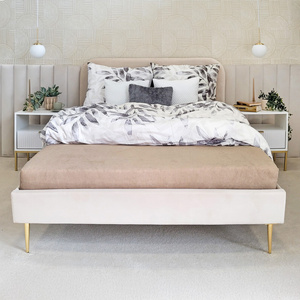 Terry sheet 60 x 120 with elastic Gaja 30