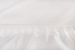 Bed sheet 190 x 200 with elastic Jersey with LYCRA 01