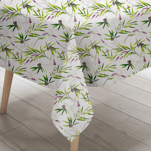 Tablecloth PVC 140 x 220 Gosia 64