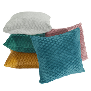 Decorative Design Bela Blue 40 x 40 pillowcase