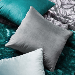 40 x 40 Decorative pillowcase Melanie C.Pink