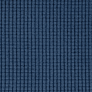 Chair Cover Smooth 35x55x30 Pokr03 Navy Blue