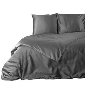 Bedding 180 x 200 3cz Satin Nova3 Steel