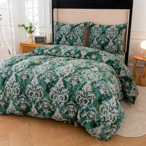 Bedding 140 x 200 2cz Microfiber Teddy Martino 3183