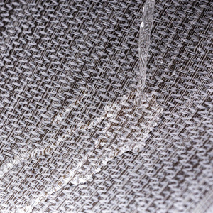 30 x 45 Decorative Pad Rice Grey Beige