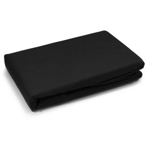 Sheet 90 x 200 With Eraser Bolzano Black