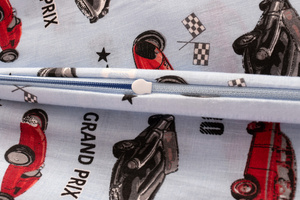 Pillowcase 40 x 40 Cotton Pillowcase Belluno 191