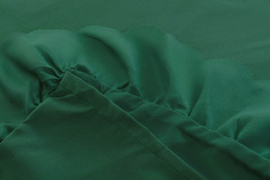 Bedding 200 x 220 3cz Satin with valance Jasir 08