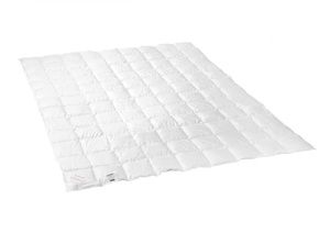 Summer Quilt Exclusive Basic+ White 135x200