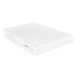 Bed sheet 200 x 220 with elastic Satin Anthem 002