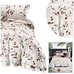 Bedding 160 x 200 3pc Double-sided Joana H211720