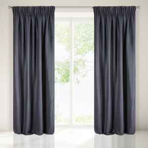 Curtain 140 x 270 Ready Decorative Aggie Pomegranate