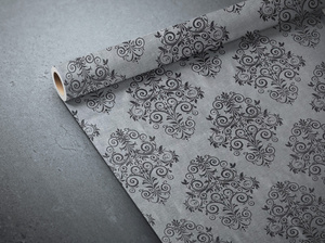 Tablecloth Vinyl Table Cover 140 x 180 Gosia 22