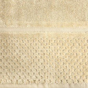 Ibiza Bath Towel (04) 70 x 140 Beige