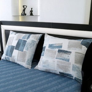 Bedding 200 x 220 3 pcs Cotton Satin Dalia 18