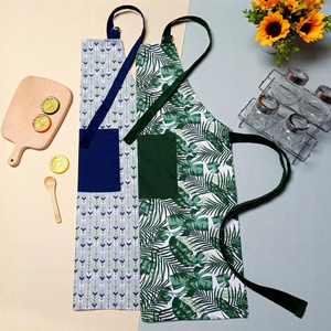 Kitchen Apron 60 x 75 Cotton Arrow