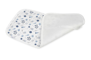 Oxi Pad Design 03 35x75 Pressure Reducing Pad