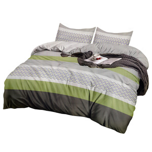 Bedding 200 x 220 3pc Satin Dalwin 880