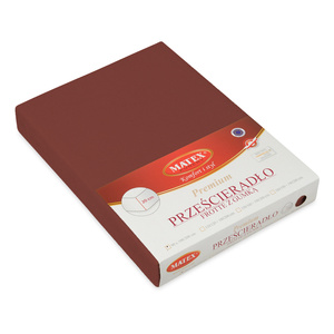 220 x 200 Terry Bed Sheet with Eraser PREMIUM 51